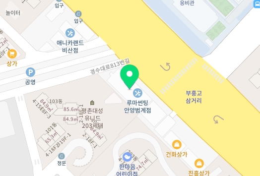 지도 크게 보기